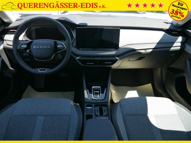Skoda Octavia Combi Selection 2.0 TDI DSG*AHK-SCHWENKBAR*ACC*LED*PDC*SHZ*SMARTLINK 