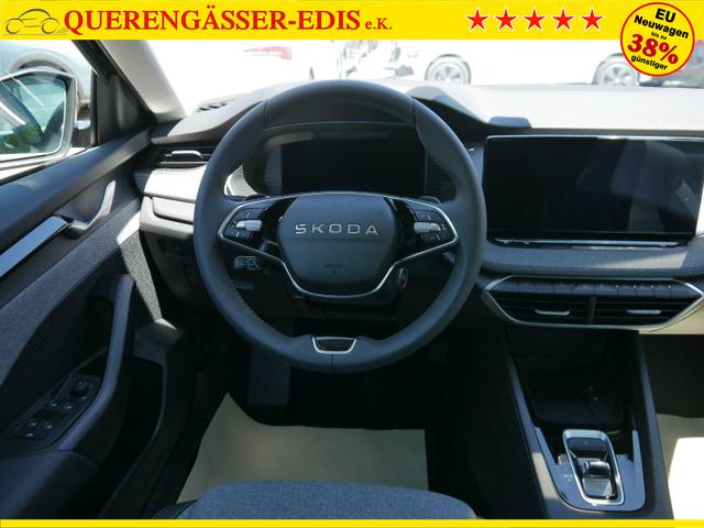 Skoda Octavia Combi Selection 2.0 TDI DSG*AHK-SCHWENKBAR*ACC*LED*PDC*SHZ*SMARTLINK 