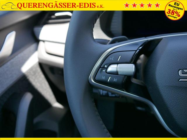 Skoda Octavia Combi Selection 2.0 TDI DSG*AHK-SCHWENKBAR*ACC*LED*PDC*SHZ*SMARTLINK 