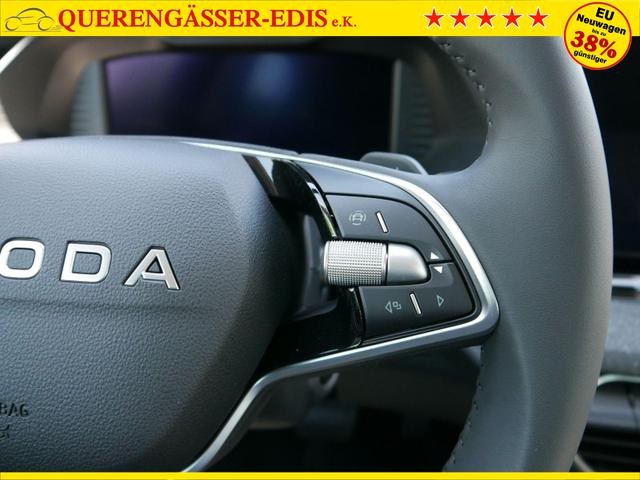 Skoda Octavia Combi Selection 2.0 TDI DSG*AHK-SCHWENKBAR*ACC*LED*PDC*SHZ*SMARTLINK 