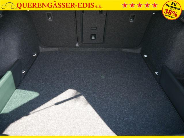 Skoda Octavia Combi Selection 1.5 TSI mHEV DSG*AHK-SCHW*ACC*PDC*LED*SHZ*SMARTLINK*KLIMA 