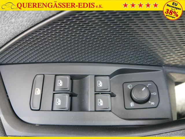 Skoda Octavia Combi Selection 1.5 TSI mHEV DSG*AHK-SCHW*ACC*PDC*LED*SHZ*SMARTLINK*KLIMA 