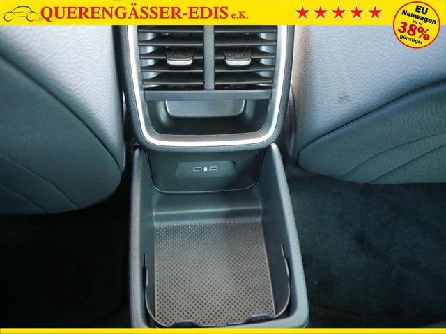 Skoda Octavia Combi Selection 1.5 TSI mHEV DSG*AHK-SCHW*ACC*PDC*LED*SHZ*SMARTLINK*KLIMA 