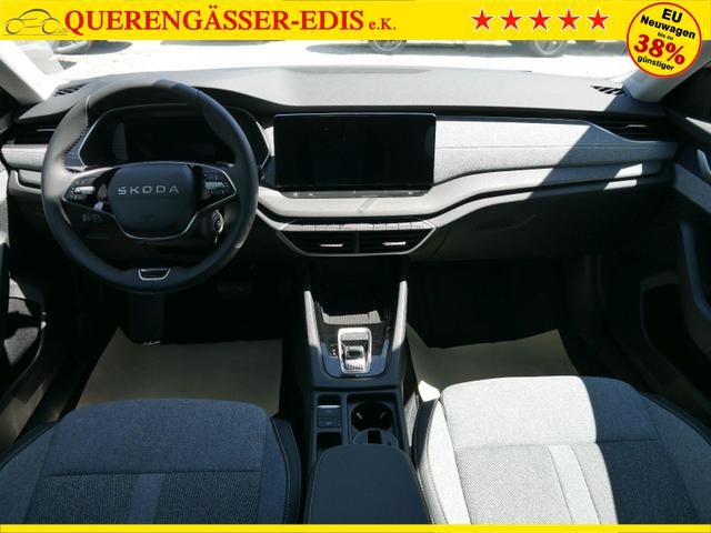 Skoda Octavia Combi Selection 1.5 TSI mHEV DSG*AHK-SCHW*ACC*PDC*LED*SHZ*SMARTLINK*KLIMA 