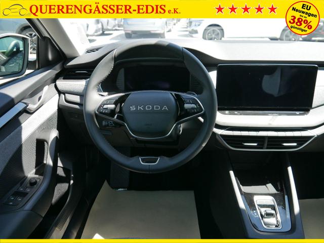 Skoda Octavia Combi Selection 1.5 TSI mHEV DSG*AHK-SCHW*ACC*PDC*LED*SHZ*SMARTLINK*KLIMA 