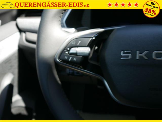 Skoda Octavia Combi Selection 1.5 TSI mHEV DSG*AHK-SCHW*ACC*PDC*LED*SHZ*SMARTLINK*KLIMA 