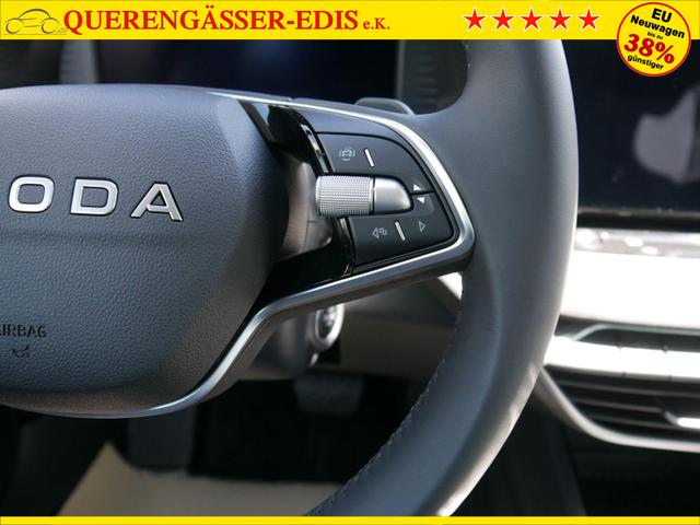 Skoda Octavia Combi Selection 1.5 TSI mHEV DSG*AHK-SCHW*ACC*PDC*LED*SHZ*SMARTLINK*KLIMA 