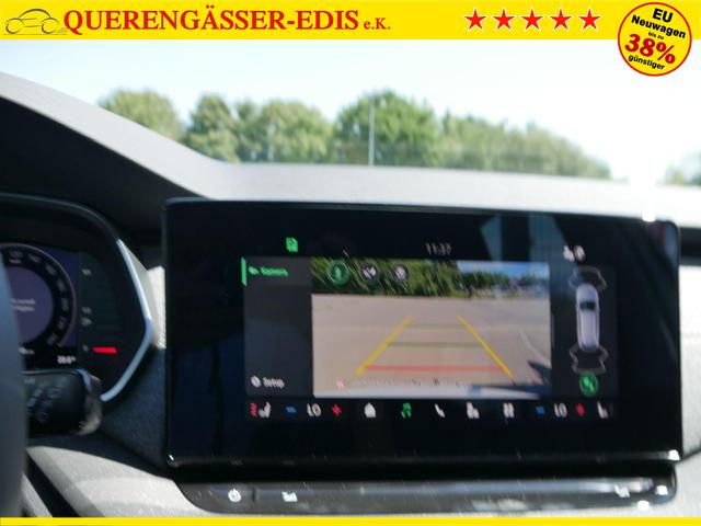 Skoda Octavia Combi Selection 1.5 TSI mHEV DSG*AHK-SCHW*ACC*PDC*LED*SHZ*SMARTLINK*KLIMA 