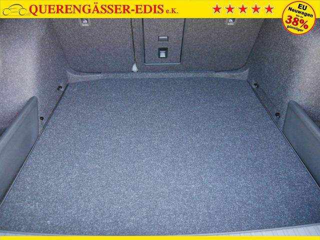 Skoda Octavia Combi Selection 1.5 TSI mHEV DSG*AHK-SCHW*ACC*PDC*LED*SHZ*SMARTLINK*KLIMA 