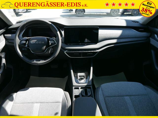 Skoda Octavia Combi Selection 1.5 TSI mHEV DSG*AHK-SCHW*ACC*PDC*LED*SHZ*SMARTLINK*KLIMA 
