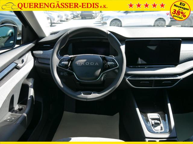 Skoda Octavia Combi Selection 1.5 TSI mHEV DSG*AHK-SCHW*ACC*PDC*LED*SHZ*SMARTLINK*KLIMA 