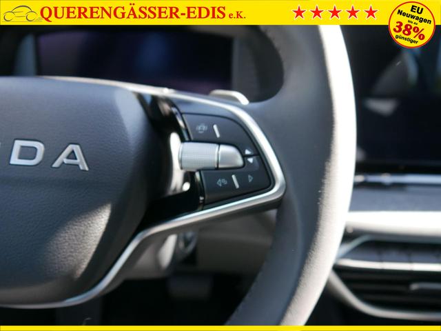 Skoda Octavia Combi Selection 1.5 TSI mHEV DSG*AHK-SCHW*ACC*PDC*LED*SHZ*SMARTLINK*KLIMA 