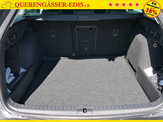 Skoda Octavia Combi Selection 2.0 TDI DSG*AHK-SCHWENKBAR*ACC*LED*PDC*SHZ*SMARTLINK 