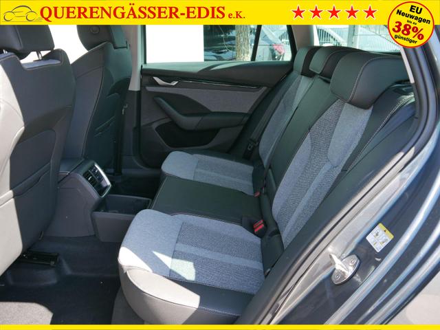 Skoda Octavia Combi Selection 2.0 TDI DSG*AHK-SCHWENKBAR*ACC*LED*PDC*SHZ*SMARTLINK 