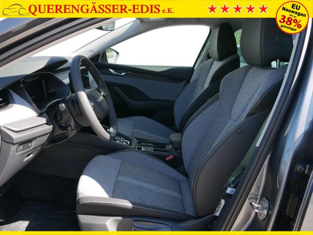 Skoda Octavia Combi Selection 2.0 TDI DSG*AHK-SCHWENKBAR*ACC*LED*PDC*SHZ*SMARTLINK 