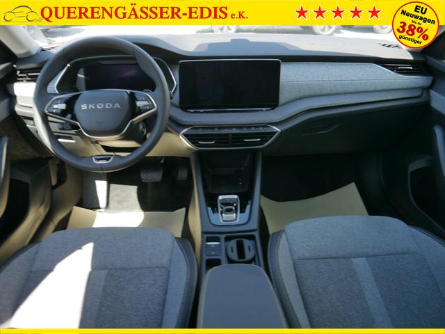 Skoda Octavia Combi Selection 2.0 TDI DSG*AHK-SCHWENKBAR*ACC*LED*PDC*SHZ*SMARTLINK 