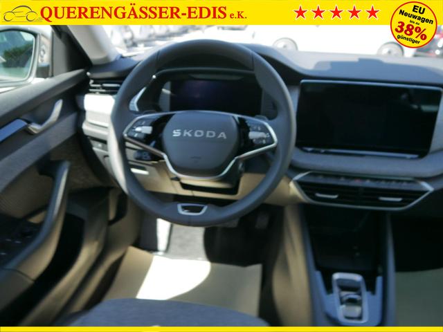 Skoda Octavia Combi Selection 2.0 TDI DSG*AHK-SCHWENKBAR*ACC*LED*PDC*SHZ*SMARTLINK 