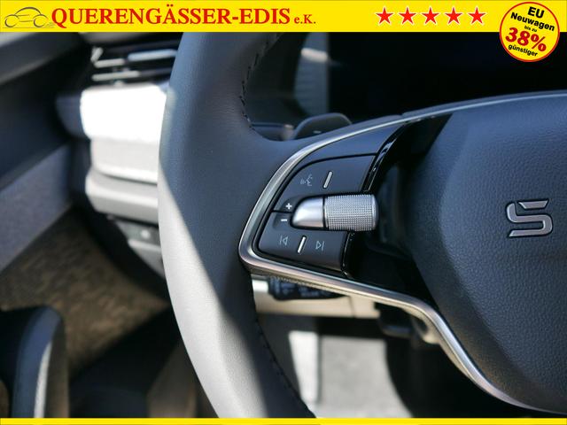 Skoda Octavia Combi Selection 2.0 TDI DSG*AHK-SCHWENKBAR*ACC*LED*PDC*SHZ*SMARTLINK 