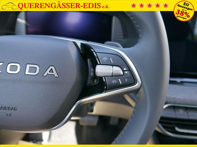 Skoda Octavia Combi Selection 2.0 TDI DSG*AHK-SCHWENKBAR*ACC*LED*PDC*SHZ*SMARTLINK 