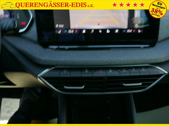 Skoda Octavia Combi Selection 2.0 TDI DSG*AHK-SCHWENKBAR*ACC*LED*PDC*SHZ*SMARTLINK 