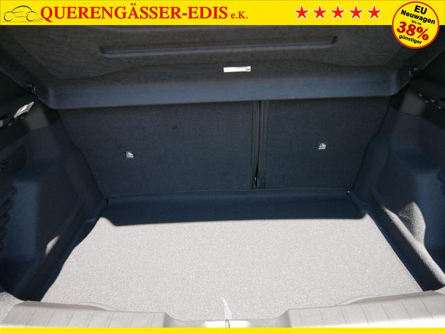 Jeep Avenger Longitude 1.2 MHEV*NAVI-&Uuml;BER-SMARTLINK*LED*PDC*TEMPOMAT*KLIMA*KEYLESS-GO 