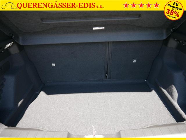 Jeep Avenger Longitude 1.2 MHEV*NAVI-&Uuml;BER-SMARTLINK*LED*PDC*TEMPOMAT*KLIMA*KEYLESS-GO 