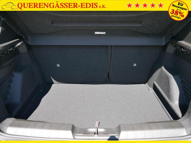 Jeep Avenger Longitude 1.2 MHEV*NAVI-&Uuml;BER-SMARTLINK*LED*PDC*TEMPOMAT*KLIMA*KEYLESS-GO 