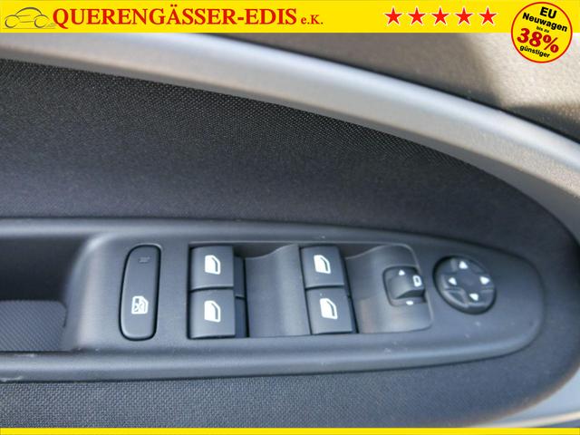 Jeep Avenger Longitude 1.2 MHEV*NAVI-&Uuml;BER-SMARTLINK*LED*PDC*TEMPOMAT*KLIMA*KEYLESS-GO 