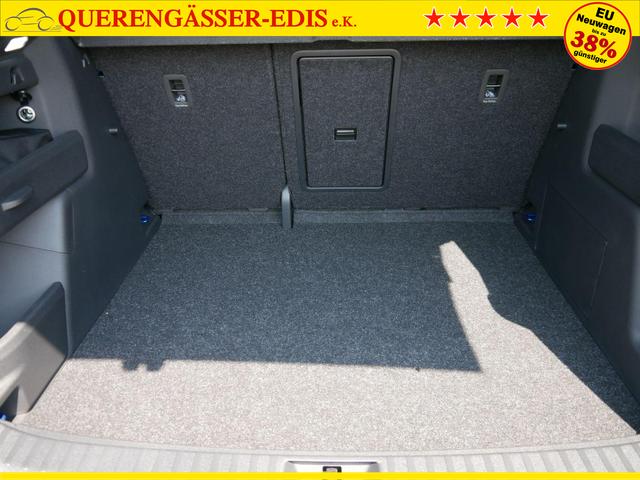 Skoda Elroq 60*ACC*PDC*LED*SHZ*KAMERA*TEMPOMAT*KLIMA*SMARTLINK*EL-HECKKLAPPE*19-ZOLL 