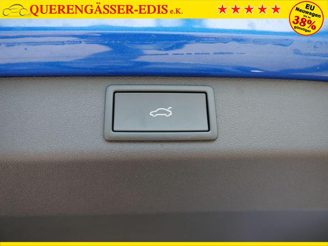 Skoda Elroq 60*ACC*PDC*LED*SHZ*KAMERA*TEMPOMAT*KLIMA*SMARTLINK*EL-HECKKLAPPE*19-ZOLL 
