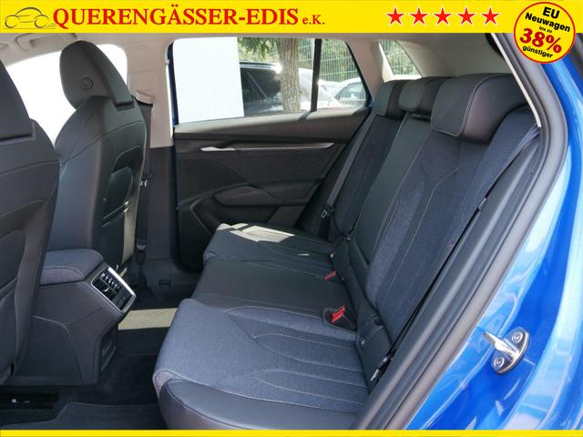 Skoda Elroq 60*ACC*PDC*LED*SHZ*KAMERA*TEMPOMAT*KLIMA*SMARTLINK*EL-HECKKLAPPE*19-ZOLL 