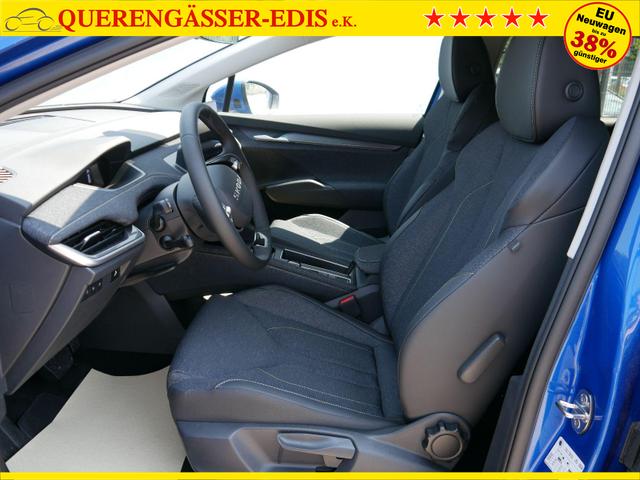 Skoda Elroq 60*ACC*PDC*LED*SHZ*KAMERA*TEMPOMAT*KLIMA*SMARTLINK*EL-HECKKLAPPE*19-ZOLL 