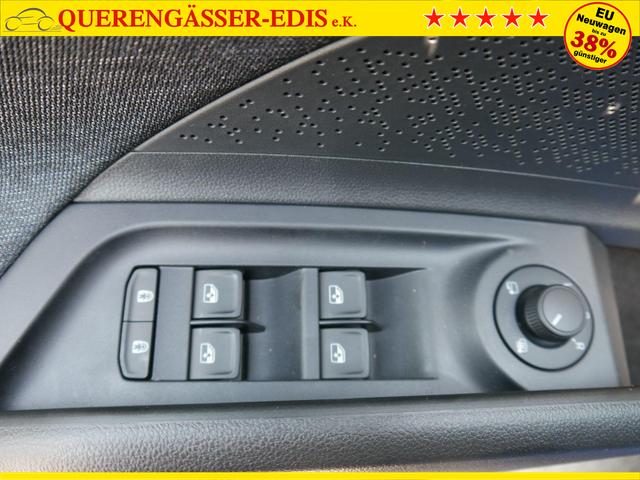 Skoda Elroq 60*ACC*PDC*LED*SHZ*KAMERA*TEMPOMAT*KLIMA*SMARTLINK*EL-HECKKLAPPE*19-ZOLL 