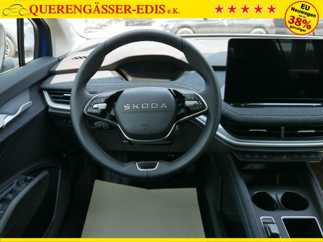 Skoda Elroq 60*ACC*PDC*LED*SHZ*KAMERA*TEMPOMAT*KLIMA*SMARTLINK*EL-HECKKLAPPE*19-ZOLL 