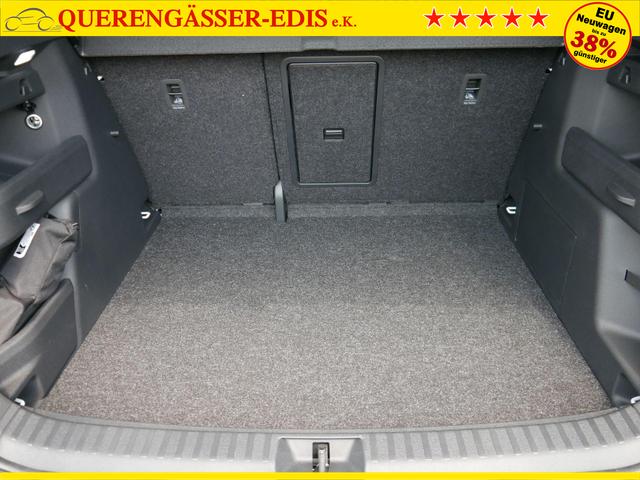 Skoda Elroq 60*ACC*PDC*LED*SHZ*KAMERA*TEMPOMAT*KLIMA*SMARTLINK*EL-HECKKLAPPE*19-ZOLL 