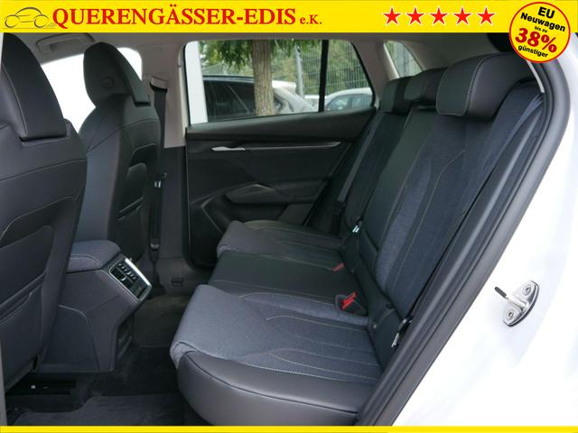 Skoda Elroq 60*ACC*PDC*LED*SHZ*KAMERA*TEMPOMAT*KLIMA*SMARTLINK*EL-HECKKLAPPE*19-ZOLL 