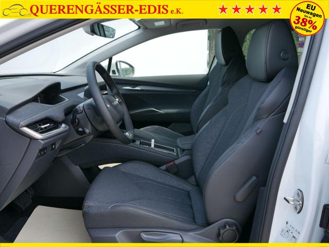 Skoda Elroq 60*ACC*PDC*LED*SHZ*KAMERA*TEMPOMAT*KLIMA*SMARTLINK*EL-HECKKLAPPE*19-ZOLL 