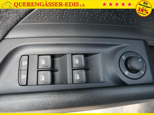 Skoda Elroq 60*ACC*PDC*LED*SHZ*KAMERA*TEMPOMAT*KLIMA*SMARTLINK*EL-HECKKLAPPE*19-ZOLL 