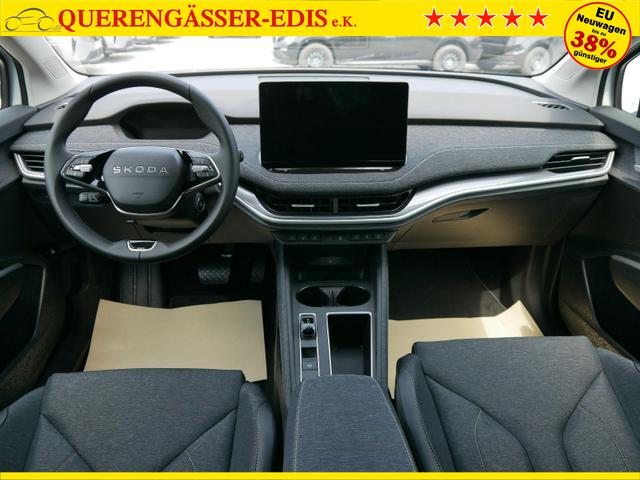 Skoda Elroq 60*ACC*PDC*LED*SHZ*KAMERA*TEMPOMAT*KLIMA*SMARTLINK*EL-HECKKLAPPE*19-ZOLL 