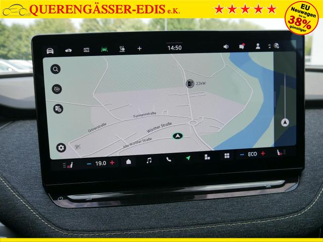 Skoda Elroq 60*ACC*PDC*LED*SHZ*KAMERA*TEMPOMAT*KLIMA*SMARTLINK*EL-HECKKLAPPE*19-ZOLL 