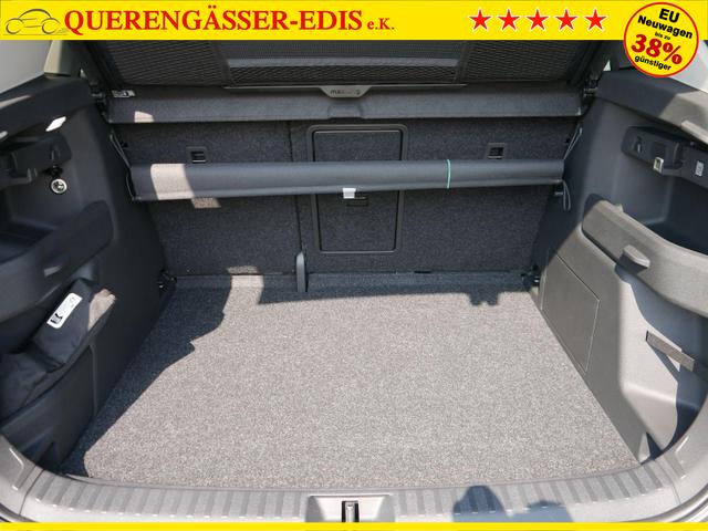 Skoda Elroq 60*ACC*PDC*LED*SHZ*KAMERA*TEMPOMAT*KLIMA*SMARTLINK*EL-HECKKLAPPE*19-ZOLL 