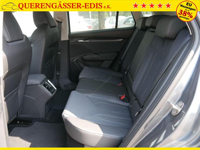 Skoda Elroq 60*ACC*PDC*LED*SHZ*KAMERA*TEMPOMAT*KLIMA*SMARTLINK*EL-HECKKLAPPE*19-ZOLL 