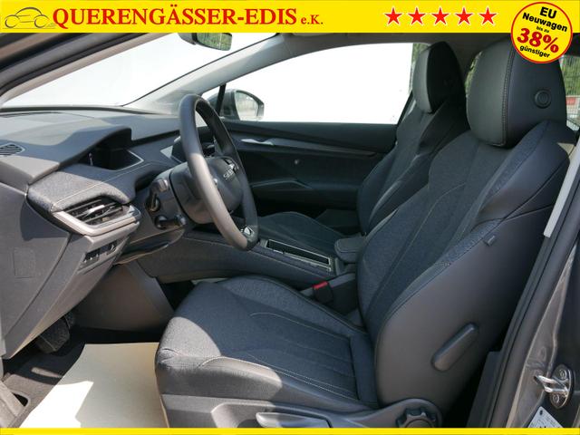 Skoda Elroq 60*ACC*PDC*LED*SHZ*KAMERA*TEMPOMAT*KLIMA*SMARTLINK*EL-HECKKLAPPE*19-ZOLL 