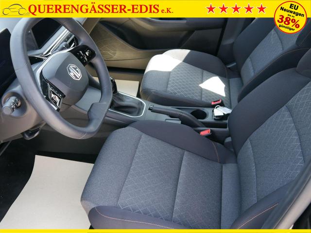 MG MG3 Comfort 1.5 VTi-tech*NAVI*R&Uuml;CKFAHRKAMERA*LED*PDC*SMARTLINK* 