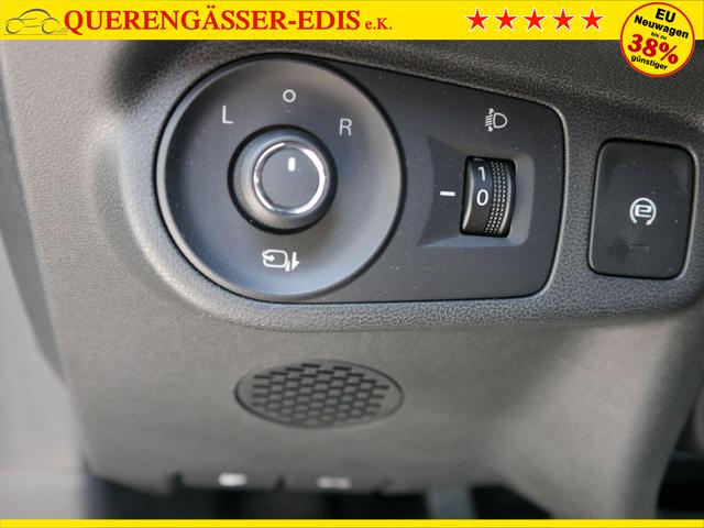 MG MG3 Comfort 1.5 VTi-tech*NAVI*R&Uuml;CKFAHRKAMERA*LED*PDC*SMARTLINK* 