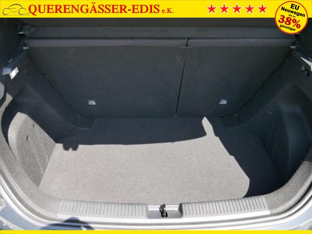 MG MG3 Comfort 1.5 VTi-tech*NAVI*R&Uuml;CKFAHRKAMERA*LED*PDC*SMARTLINK* 