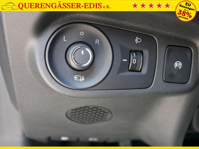 MG MG3 Comfort 1.5 VTi-tech*NAVI*R&Uuml;CKFAHRKAMERA*LED*PDC*SMARTLINK* 