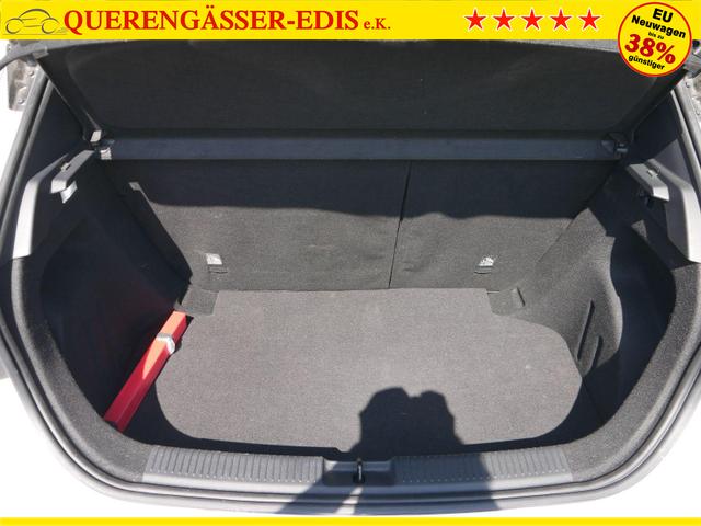 MG MG3 Comfort 1.5 VTi-tech*NAVI*R&Uuml;CKFAHRKAMERA*LED*PDC*SMARTLINK* 