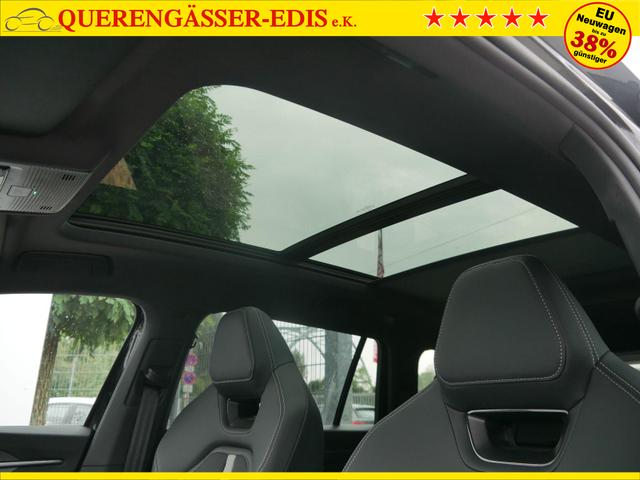 Skoda Kodiaq Sportline 2.0 TDI 4x4 DSG *NAVI*ACC*MATRIX*KAMERA*AHK*el.-HECKKLAPPE 