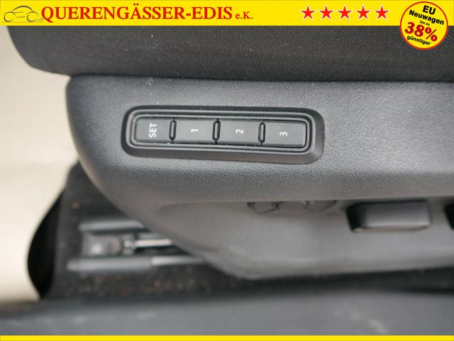 Skoda Kodiaq Sportline 2.0 TDI 4x4 DSG *NAVI*ACC*MATRIX*KAMERA*AHK*el.-HECKKLAPPE 